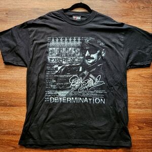 Classic Dale Earnhardt "Matter Of Fact" Nascar Tshirt